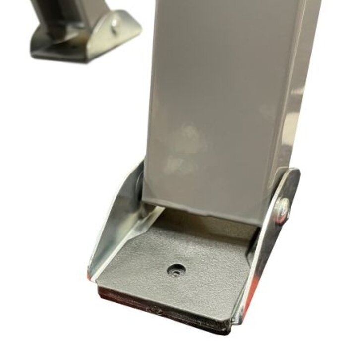 Lumberjack Professionele inklapbare schraag - HDSH1