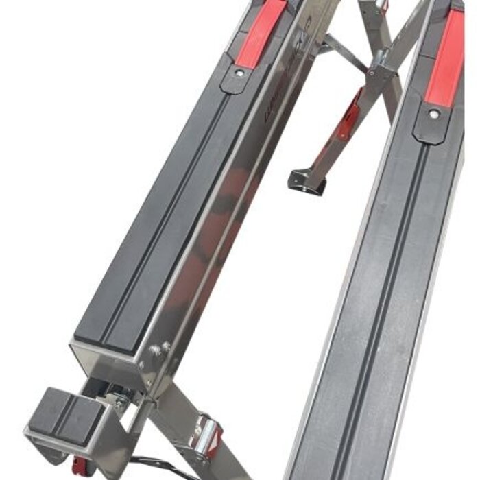 Lumberjack Professional workstand - HDSH1