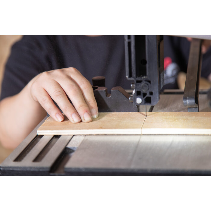 Lumberjack Bandsaw 228mm - 9 inch BS228