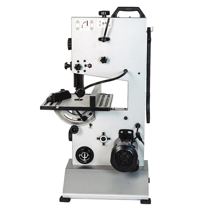 Lumberjack Bandsaw 228mm - 9 inch BS228