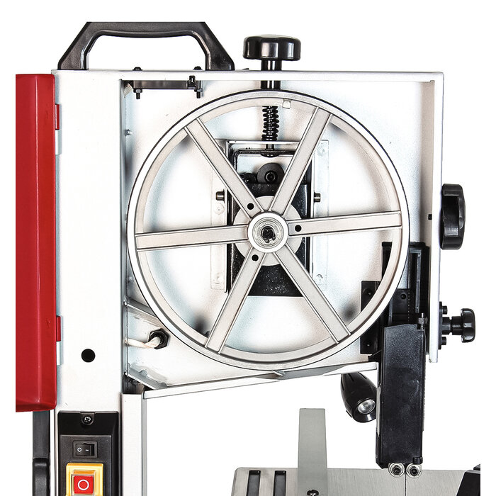 Lumberjack Bandsaw 228mm - 9 inch BS228