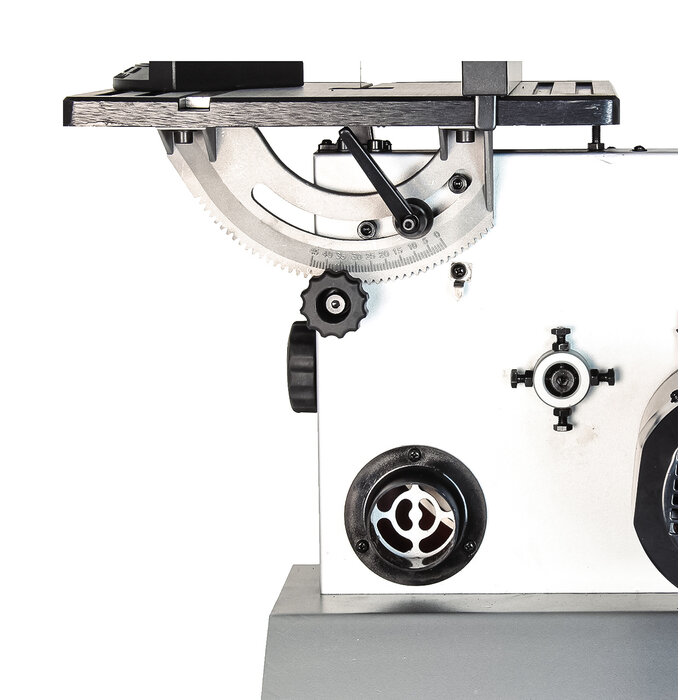 Lumberjack Bandsaw 228mm - 9 inch BS228