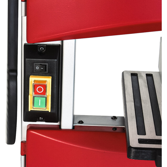 Lumberjack Bandsaw 228mm - 9 inch BS228