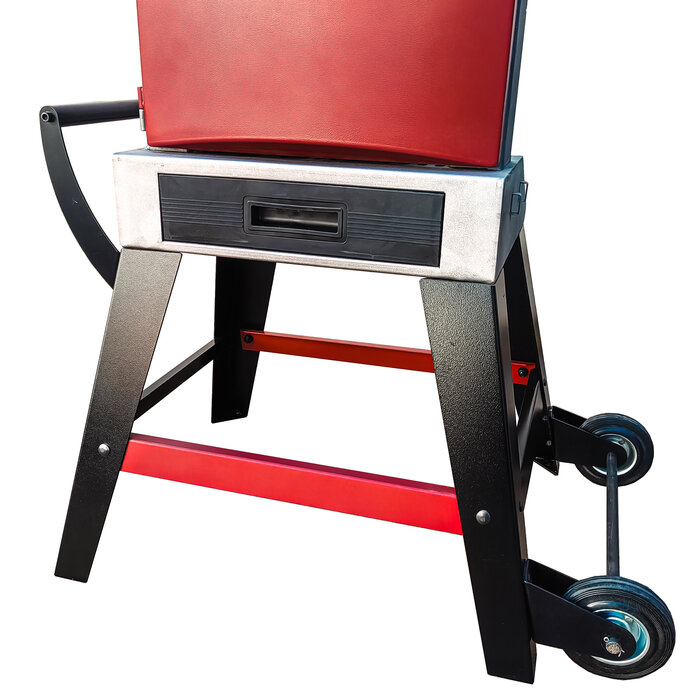 Lumberjack 340mm Professional Band Saw 14 Inch BS340