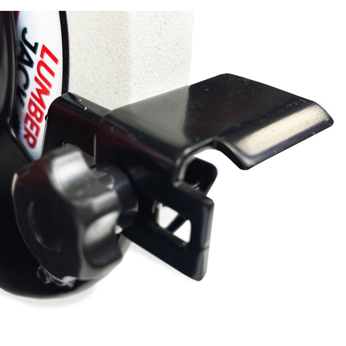 Lumberjack 6" Bench Grinder 150mm - BG150-2