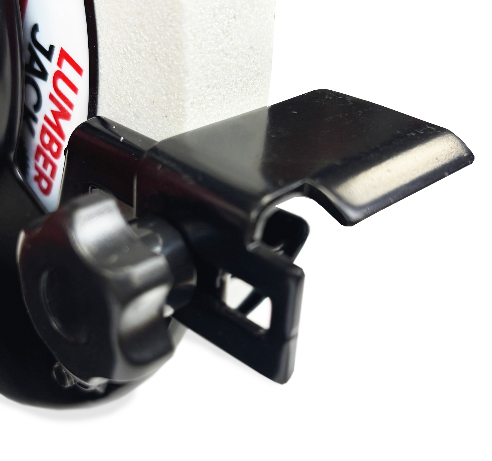 Lumberjack Werkbankslijper 150 mm - BG150-2