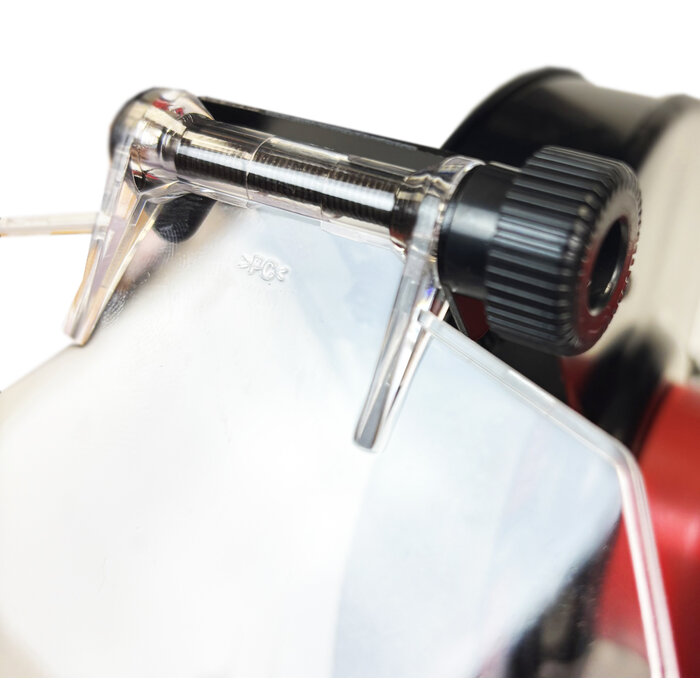 Lumberjack 6" Bench Grinder 150mm - BG150-2