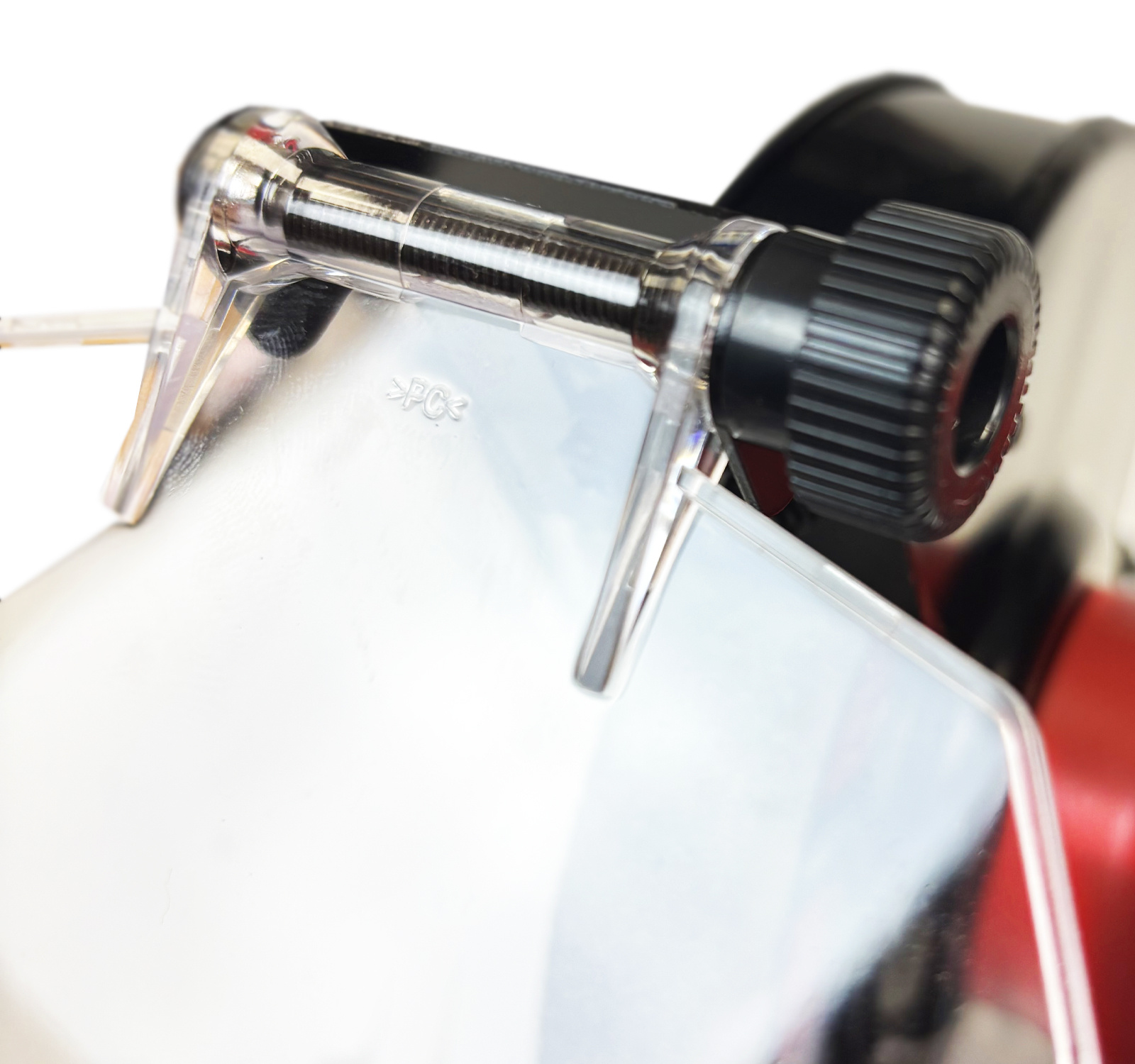 Lumberjack Werkbankslijper 150 mm - BG150-2