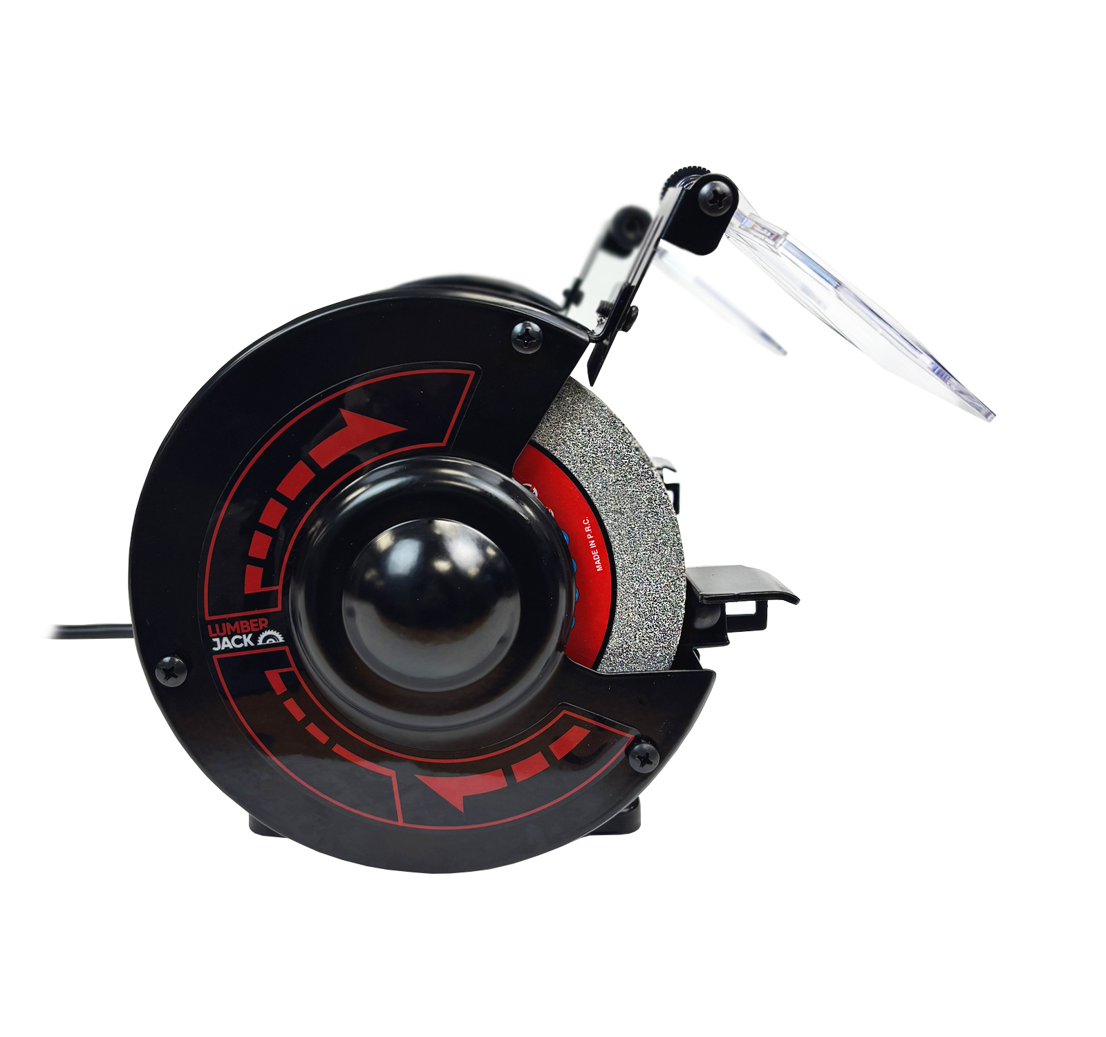 Lumberjack Werkbankslijper 150 mm - BG150-2