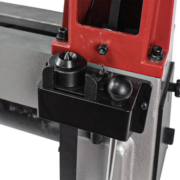 Lumberjack Houtdraaibank  met variabele snelheid - VSL305