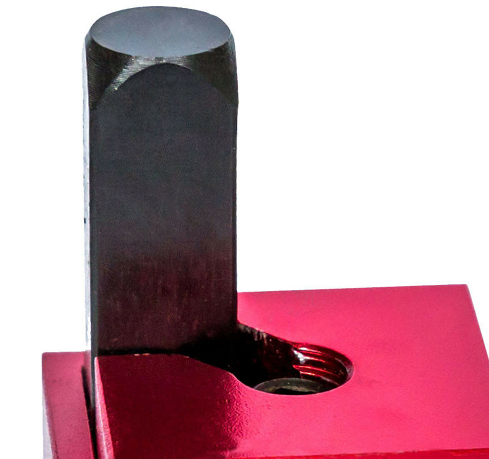 Lumberjack CC70 Corner Chisel 70mm Edge Cutting Squaring Hand Tool