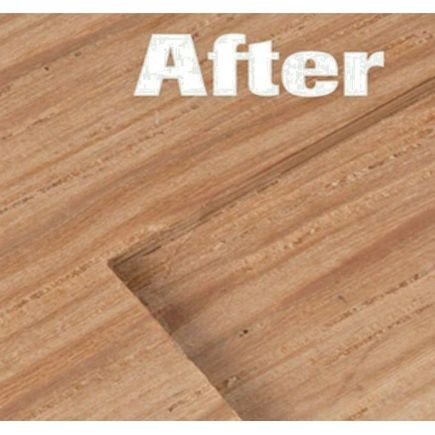 Lumberjack CC70 Corner Chisel 70mm Edge Cutting Squaring Hand Tool