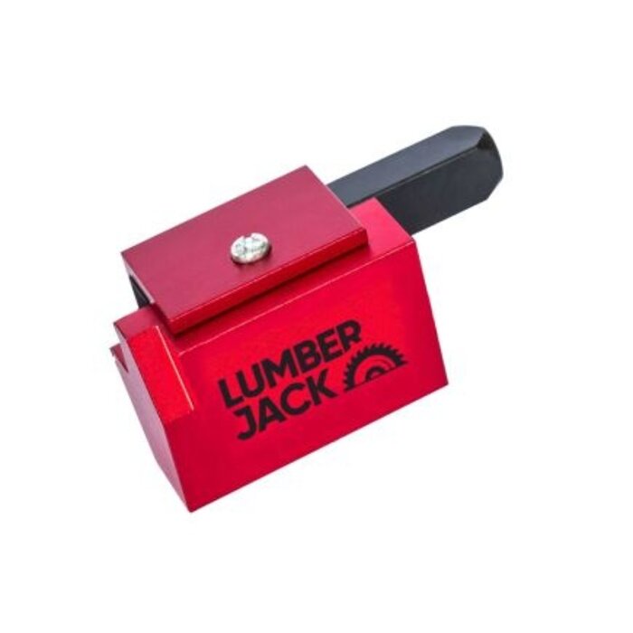 Lumberjack CC70 Corner Chisel 70mm Edge Cutting Squaring Hand Tool