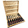 Chisel Set - WCS8P - 8pcs