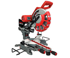 Lumberjack Afkortzaag met trekfunctie SCMS305DB