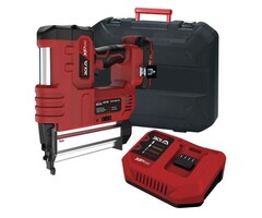 Lumberjack spijker- en nietmachine - LSG18G