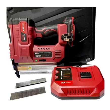 Lumberjack Nail & staple gun - LSG18G