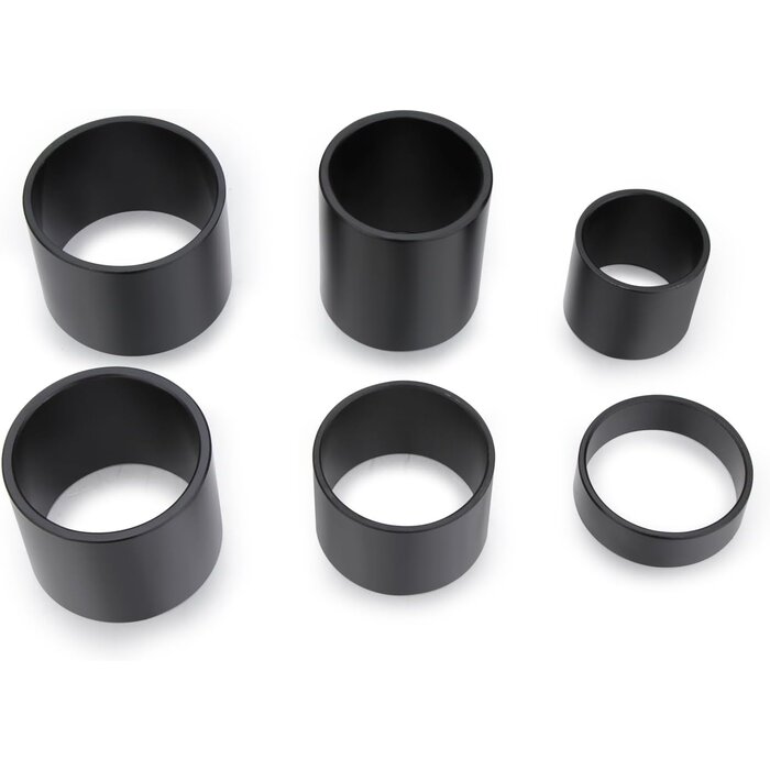 Autojack Upper and Lower Automotive Ball Joint Press Removal Tool Kit