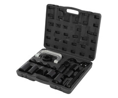 Autojack Persset BJS21kit voor bussen en fuseekogels