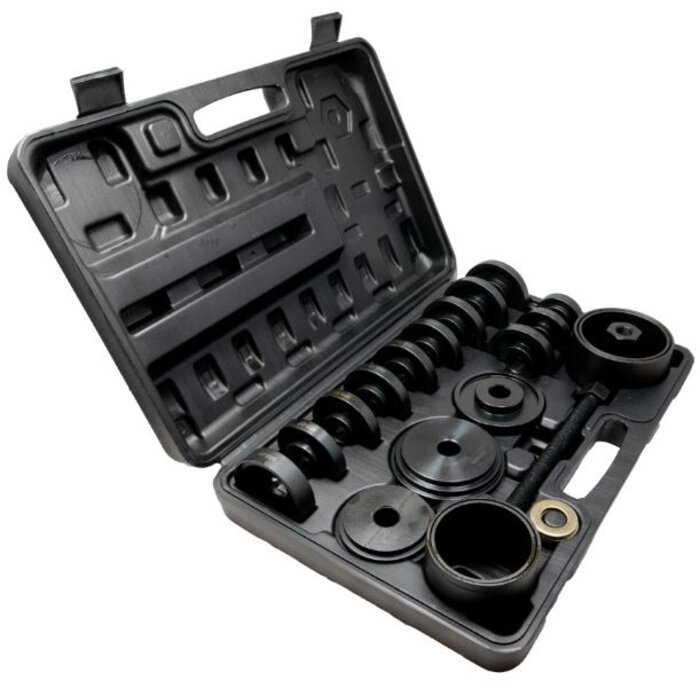 Autojack wiellager demontage set WBR23kit