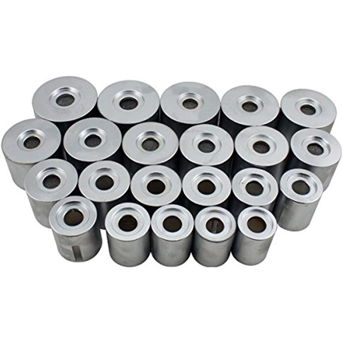 Autojack Universele lager en bussen trek- & persset - PPS22kit