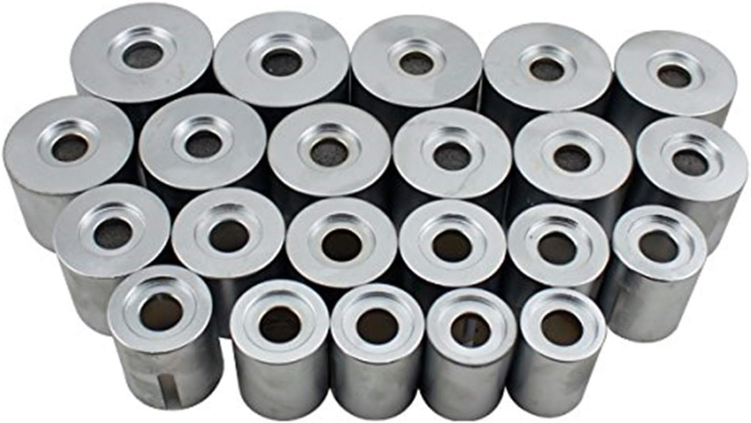 Autojack Universele lager en bussen trek- & persset - PPS22kit