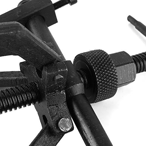 Autojack Binnenlagertrekker PBP12-2 met 3 armen