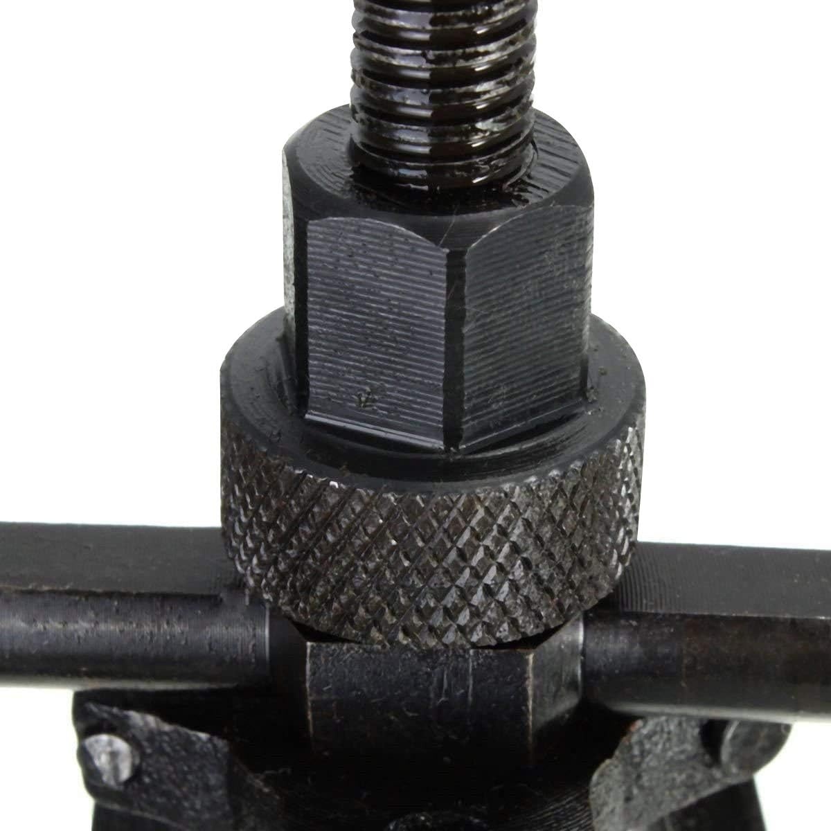 Autojack Binnenlagertrekker PBP12-2 met 3 armen