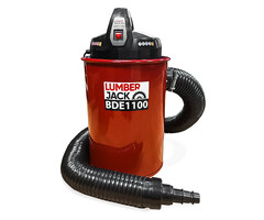 Lumberjack Dust Collector BDE1100