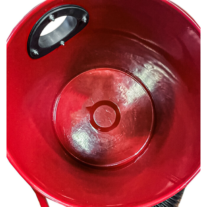 Lumberjack Dust Collector BDE1100