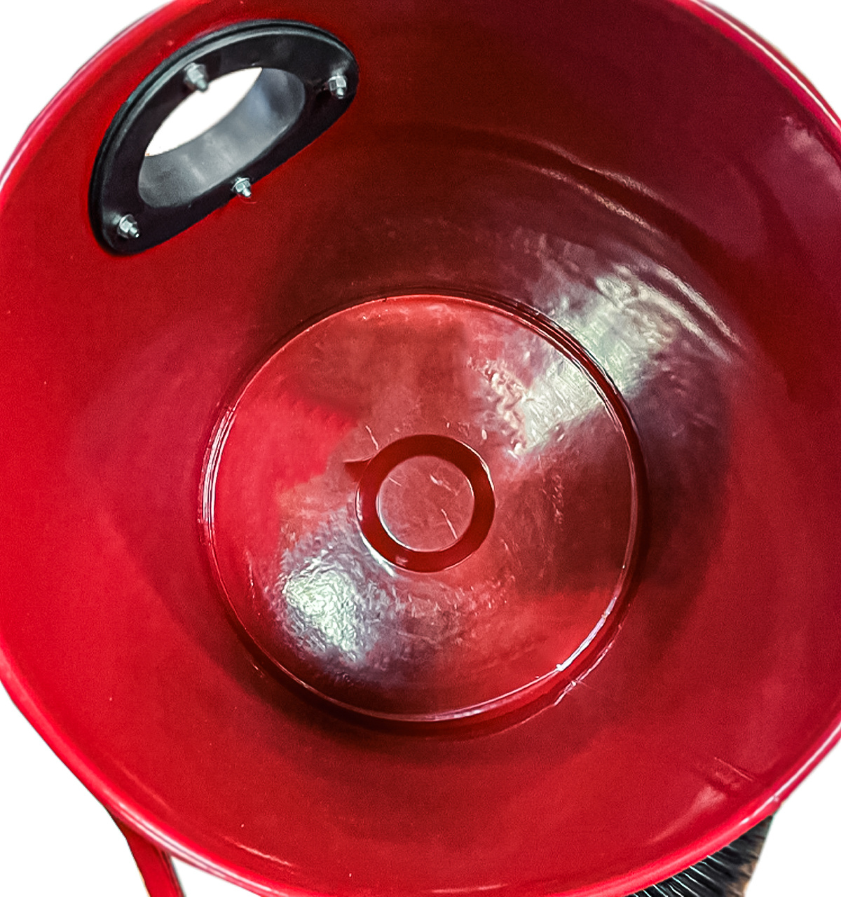 Lumberjack Dust Collector BDE1100