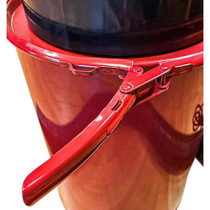 Lumberjack Dust Collector BDE1100