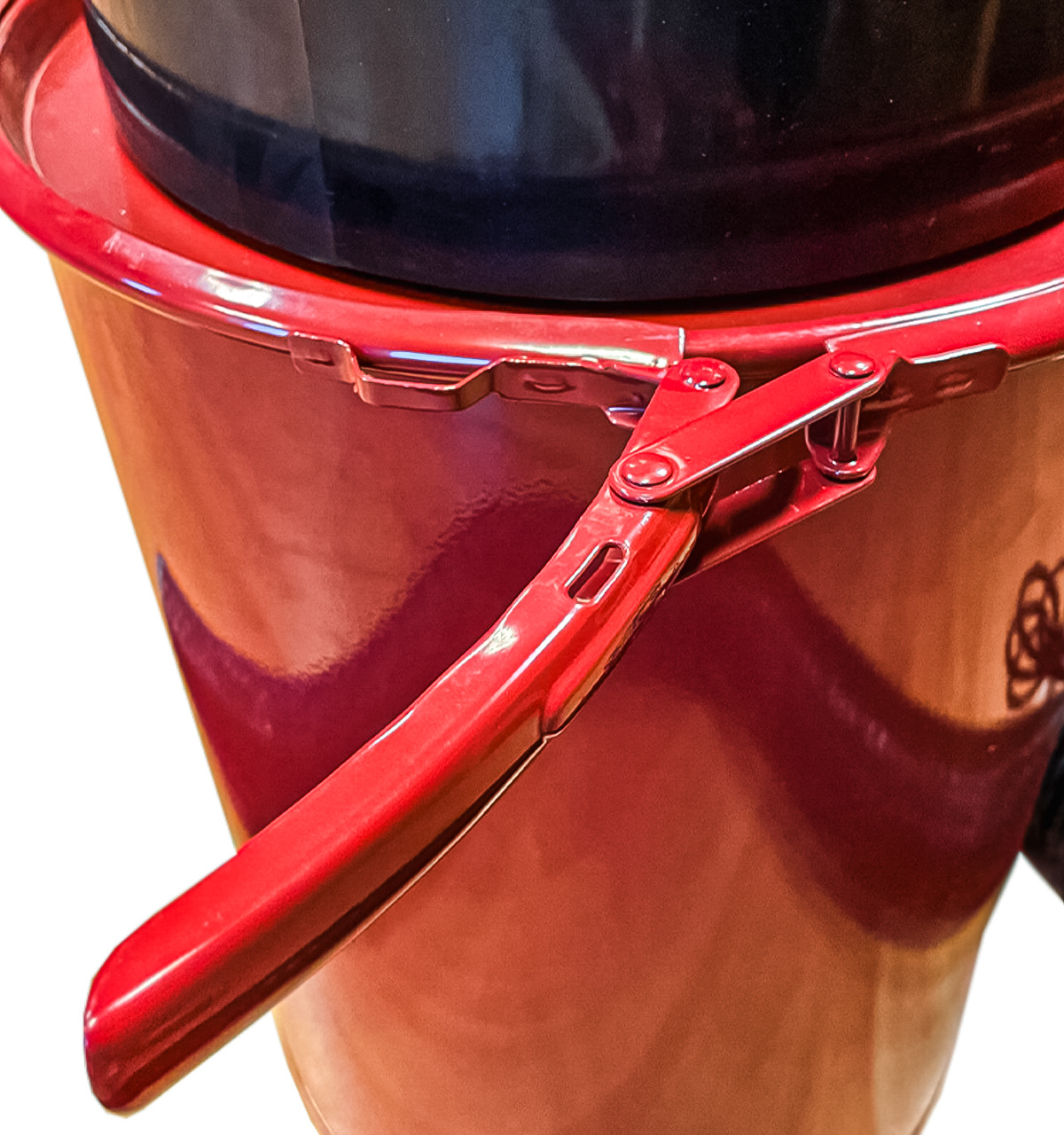 Lumberjack Stofzuiger BDE1100