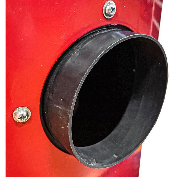 Lumberjack Dust Collector BDE1100