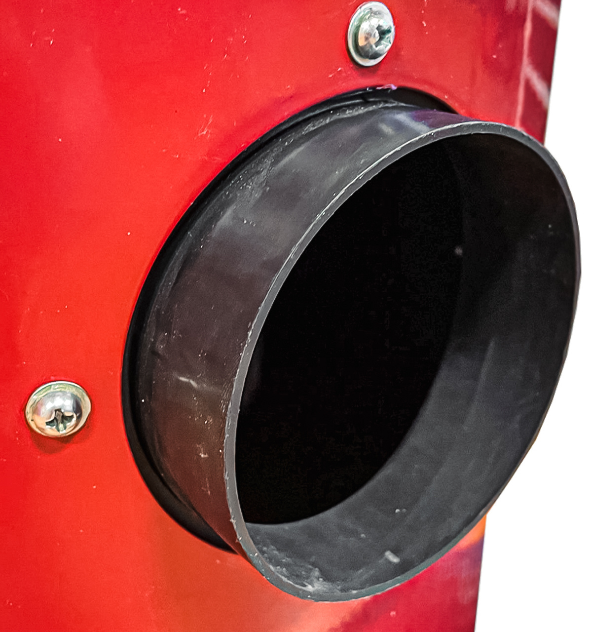 Lumberjack Dust Collector BDE1100