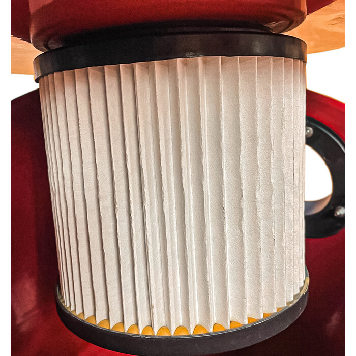 Lumberjack Dust Collector BDE1100