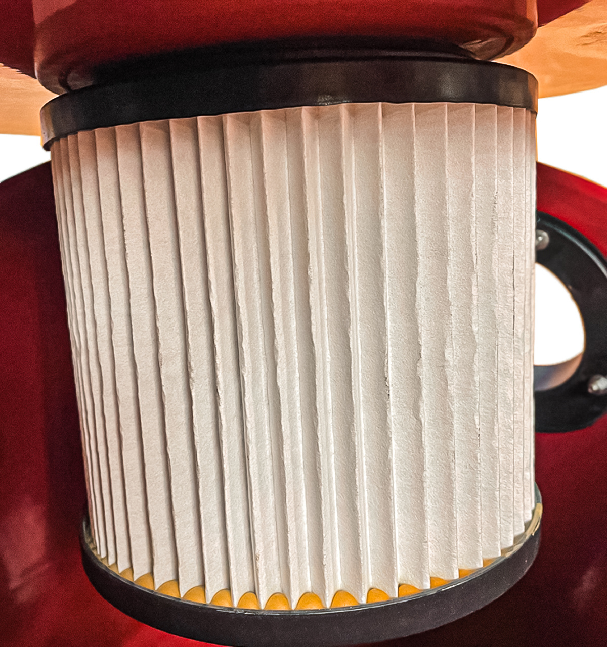 Lumberjack Dust Collector BDE1100