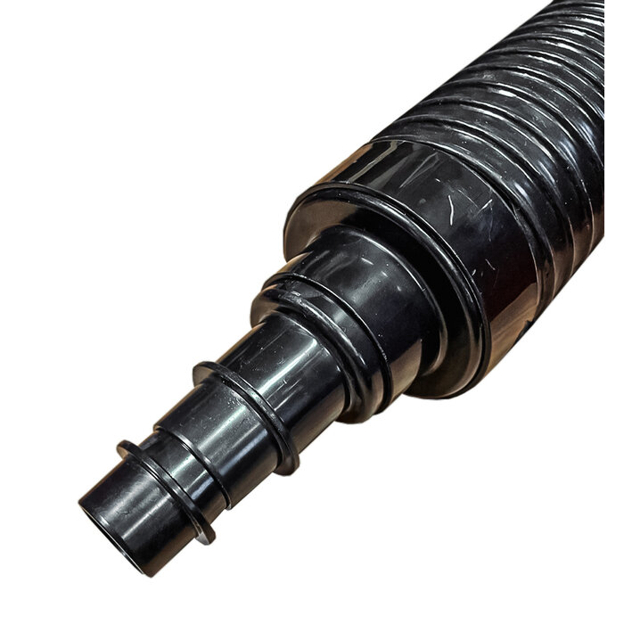 Lumberjack Dust Collector BDE1100