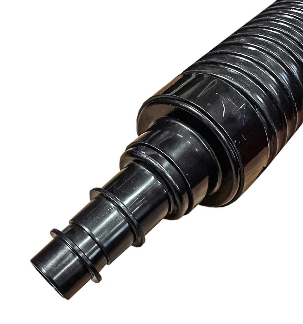 Lumberjack Stofzuiger BDE1100