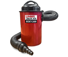 Lumberjack BDE1200 Dust Collector