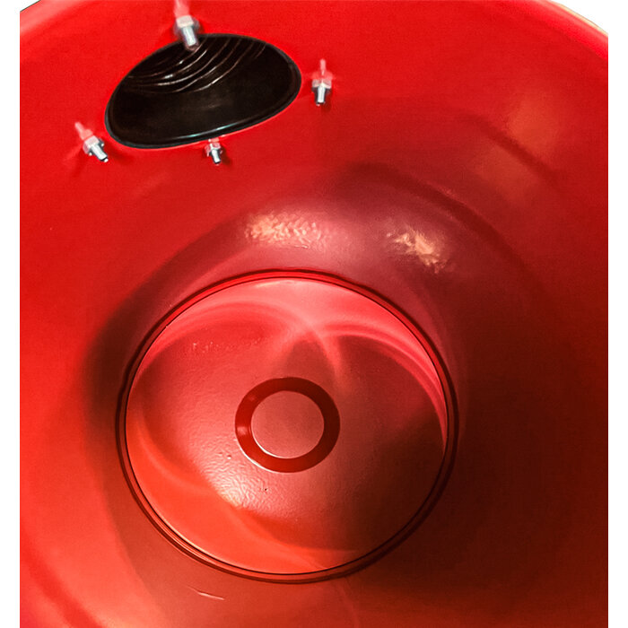 Lumberjack Lumberjack BDE1200 Dust Chip Collector