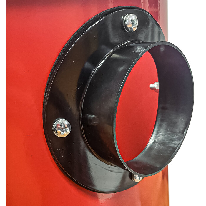 Lumberjack Lumberjack BDE1200 Dust Chip Collector