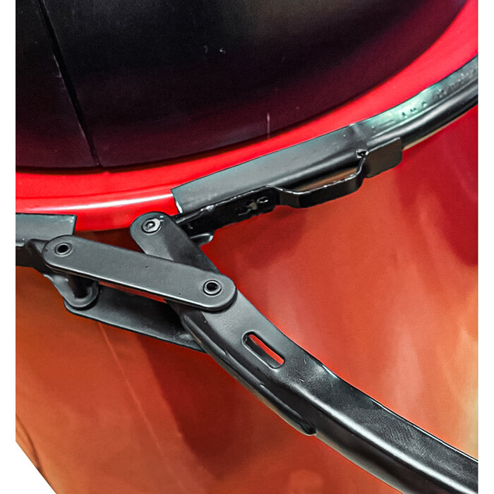 Lumberjack Lumberjack BDE1200 Dust Chip Collector