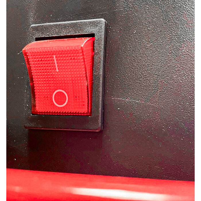 Lumberjack Lumberjack Houtstofzuiger BDE1200