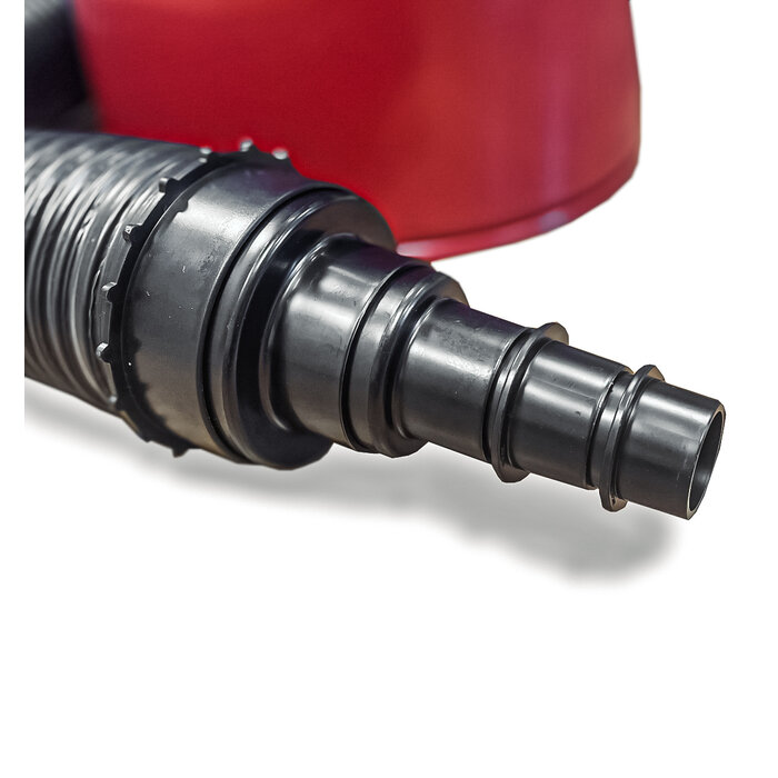 Lumberjack Lumberjack BDE1200 Dust Chip Collector