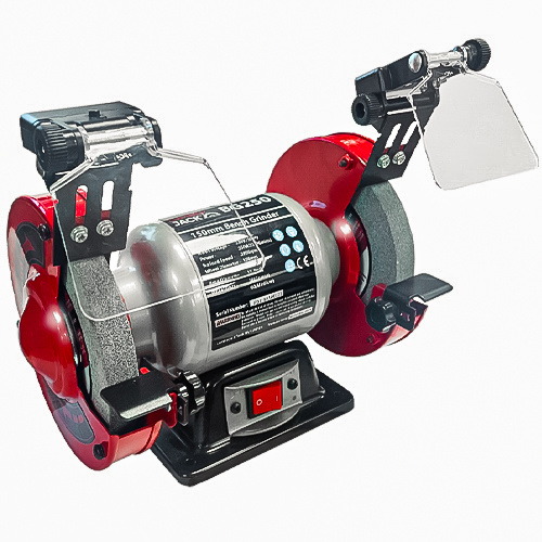 Lumberjack Lumberjack BG250 6 Inch Bench Grinder