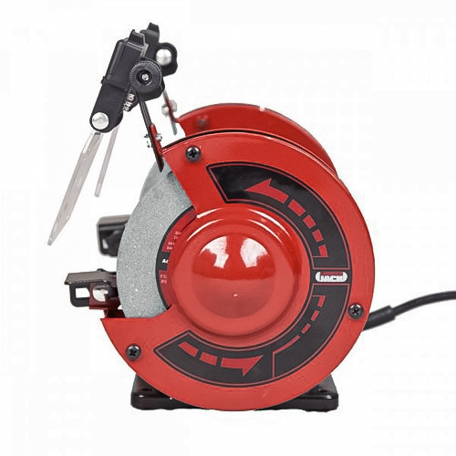 Lumberjack Lumberjack BG250 6 Inch Bench Grinder