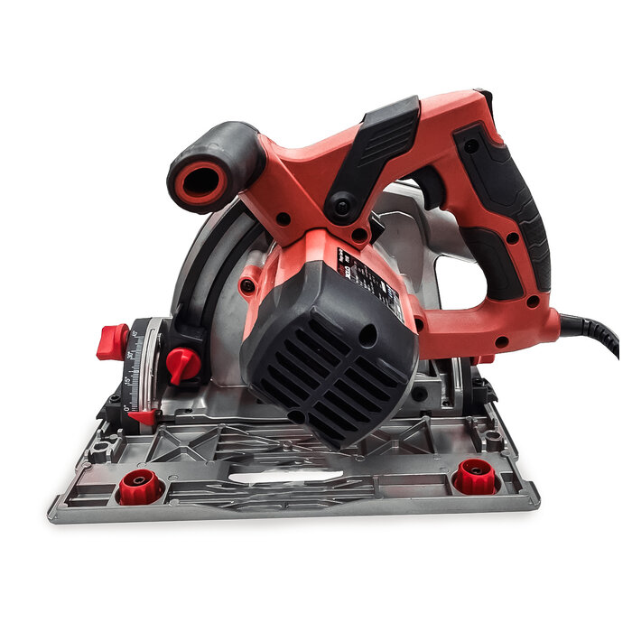 Lumberjack Lumberjack Invalzaag PS165 met 1400 mm geleiderail