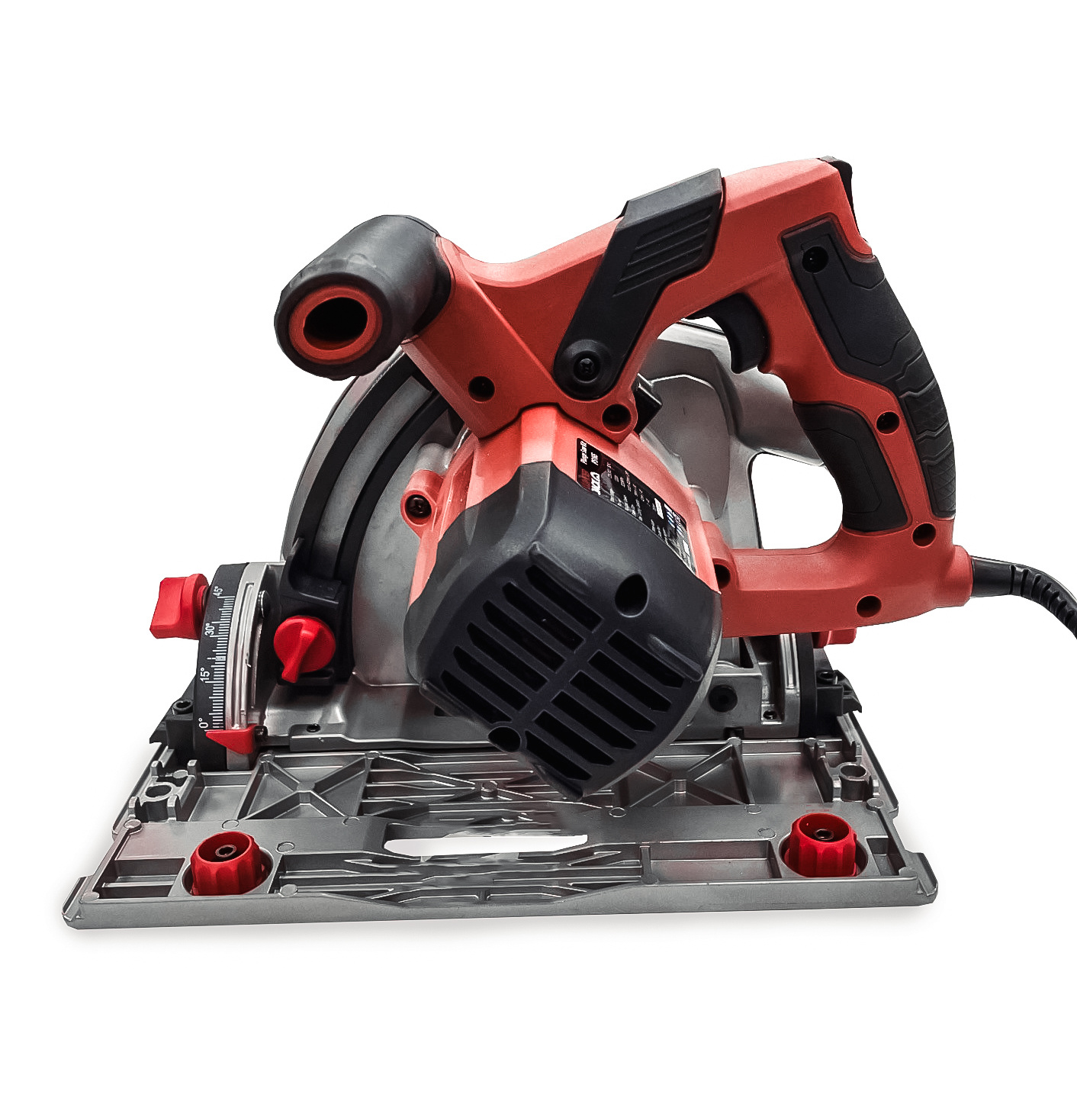 Lumberjack Lumberjack Invalzaag PS165 met 1400 mm geleiderail