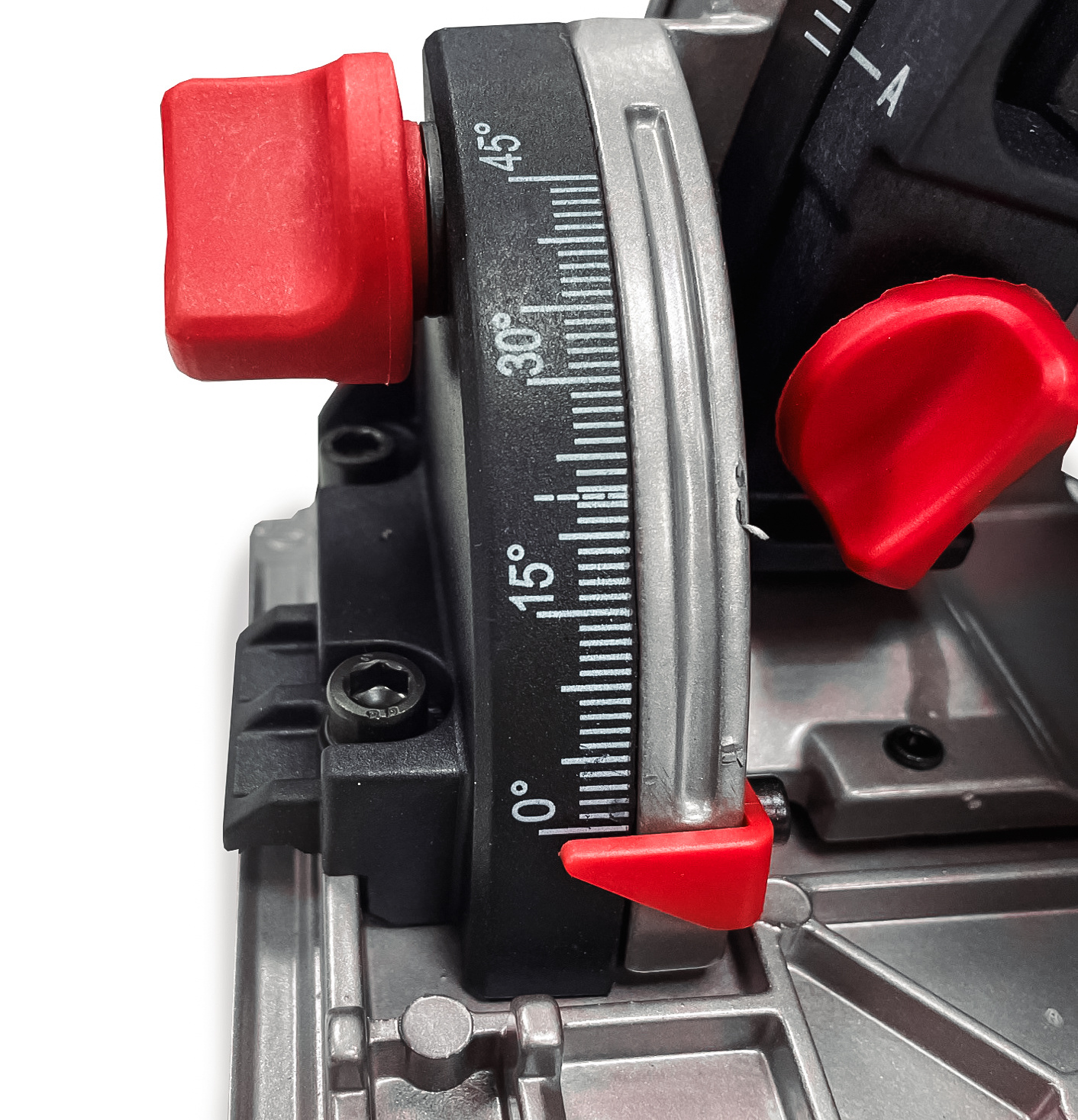 Lumberjack Lumberjack Invalzaag PS165 met 1400 mm geleiderail